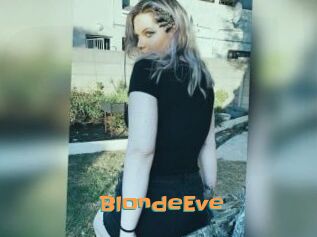 BlondeEve
