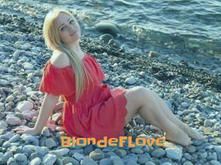 BlondeFLove