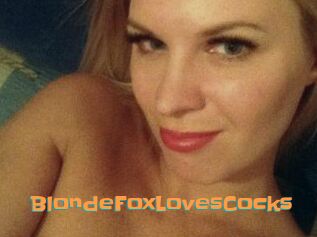 Blonde_Fox_Loves_Cocks