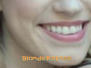 BlondeKatniss