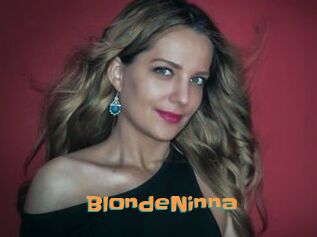 BlondeNinna