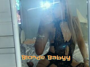 Blonde_Babyy