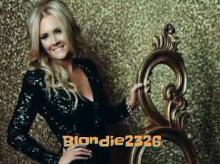 Blondie2326