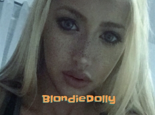 BlondieDolly Cyberhuren