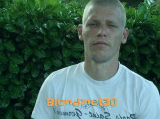 Blondinet30