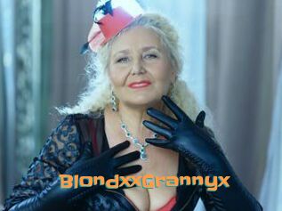 BlondxxGrannyx