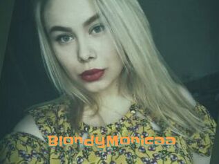 BlondyMonicaa