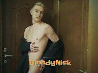 BlondyNick