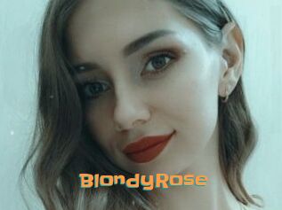 BlondyRose