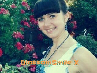 BlossomSmile_X