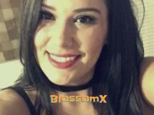 Blossom_X