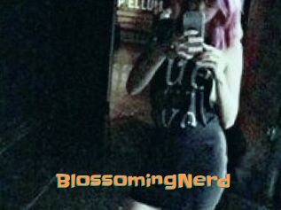 BlossomingNerd