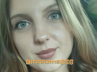 Blossoms666