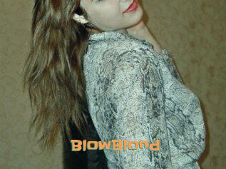 BlowBlond