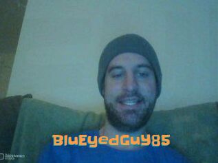 BluEyedGuY85