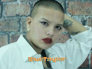 BlueTaylor