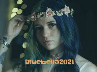 Bluebella2021 Cyberhuren