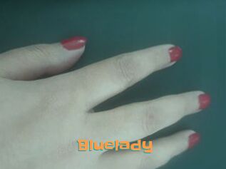 Bluelady