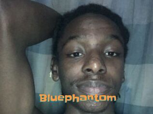 Bluephantom