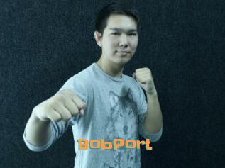 BobPort