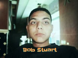 Bob_Stuart