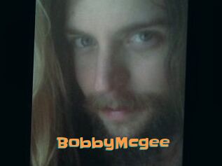 BobbyMcgee