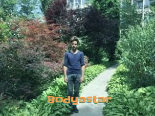 Bodyastar