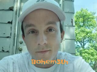 Bohem3th