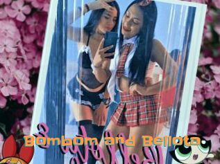 Bombom_and_Bellota