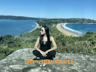 BondiBeckett