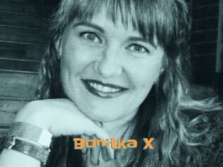 Bonitka_X