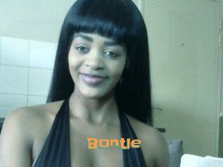 Bontle