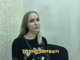 BonyJonsen