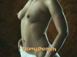 BonyPeach
