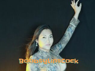 BoobsyLipsCock