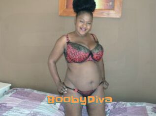 BoobyDiva