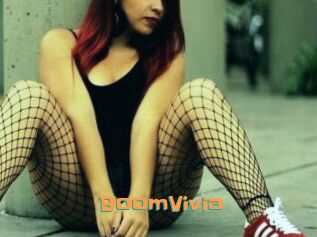 BoomVivia