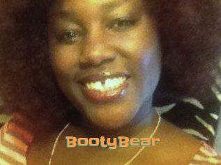 BootyBear