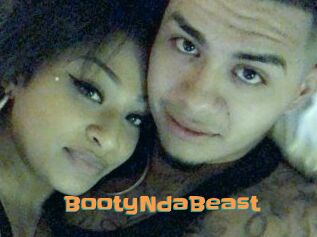 BootyNdaBeast