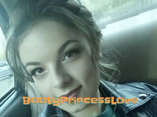 BootyPrincessLove