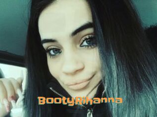 BootyRihanna