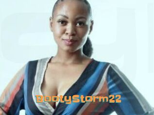 BootyStorm22