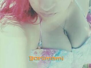 Boriimami