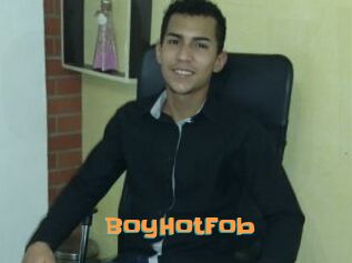 BoyHotFob