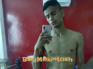 BoyMakintosh