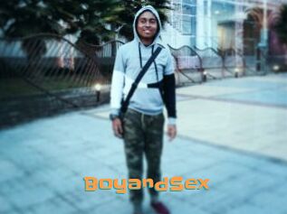 BoyandSex