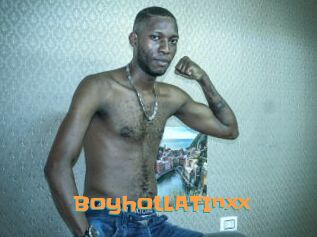 BoyhotLATInxx