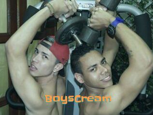 BoysCream