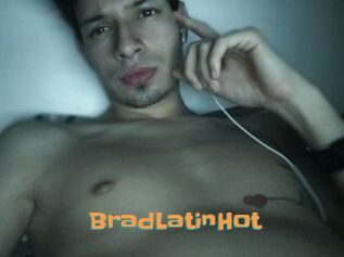 BradLatinHot