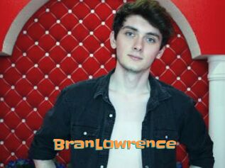 BranLowrence